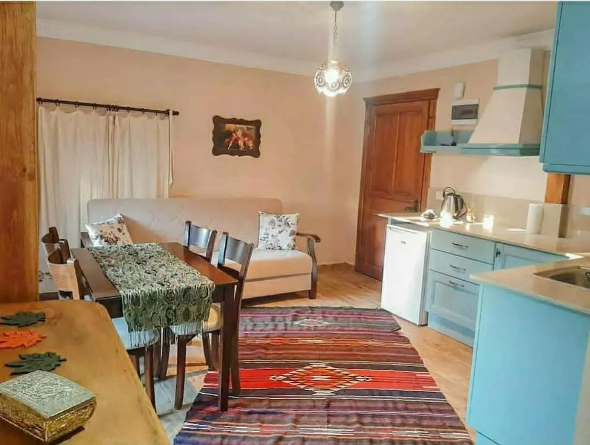 Sigacik Poseidon Boutique Hotel Seferihisar