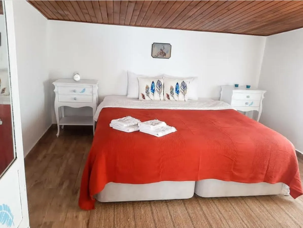 Sigacik Poseidon Boutique Hotel Seferihisar