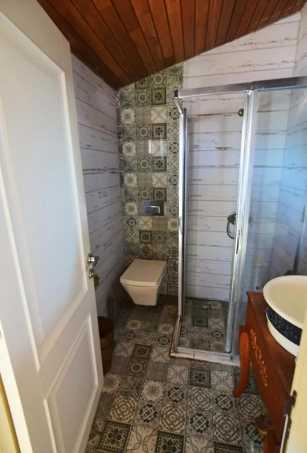 Sigacik Poseidon Boutique Hotel Seferihisar