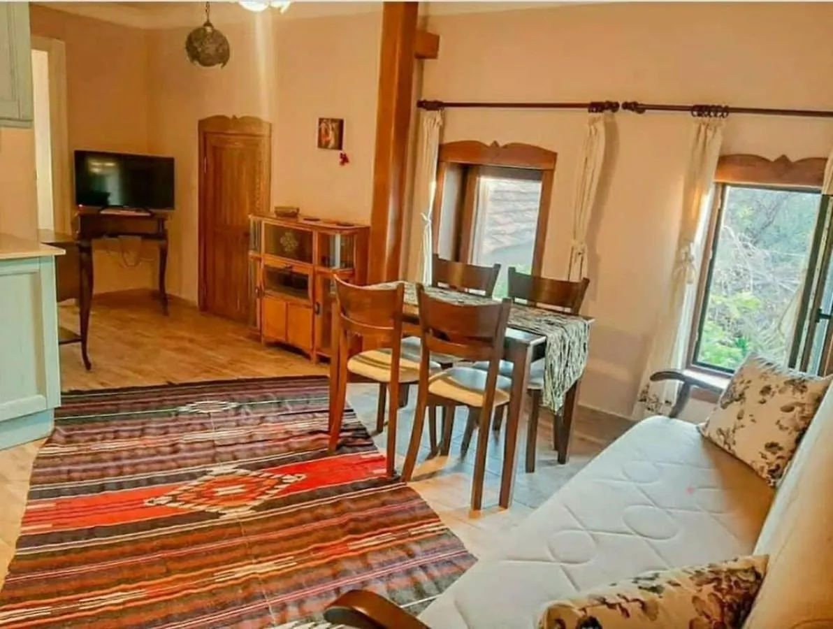 Sigacik Poseidon Boutique Hotel Seferihisar Turkey