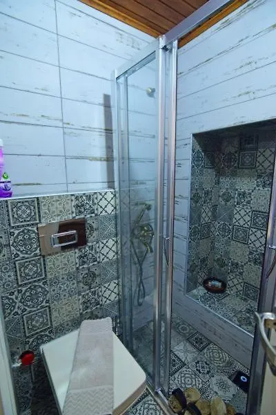 Sigacik Poseidon Boutique Hotel Seferihisar