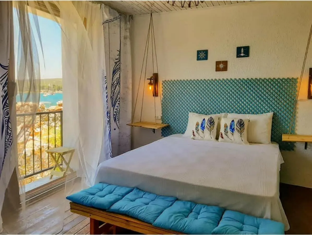 Sigacik Poseidon Boutique Hotel contacts
