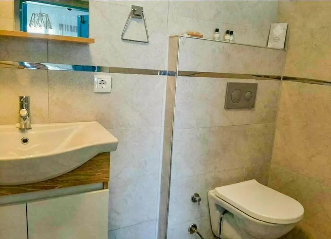 Sigacik Poseidon Boutique Hotel Seferihisar 0*,  Turkey