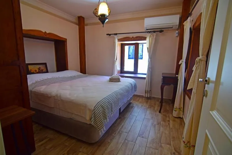 Sigacik Poseidon Boutique Hotel Seferihisar