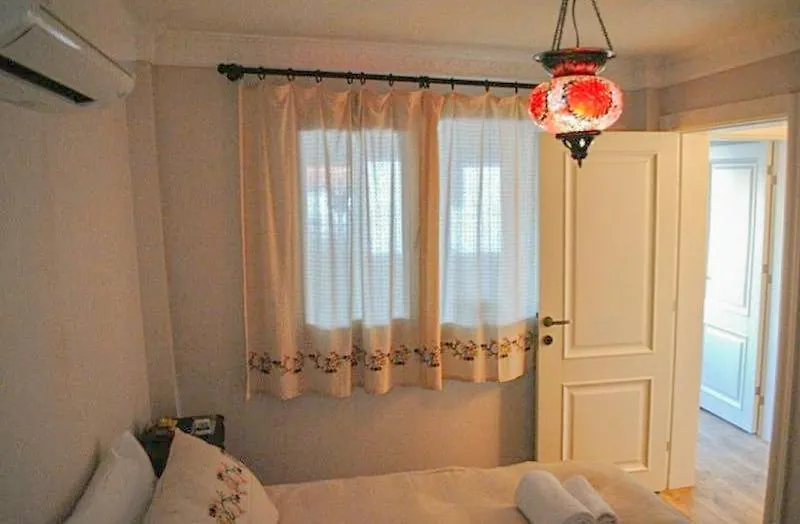 Sigacik Poseidon Boutique Hotel Seferihisar