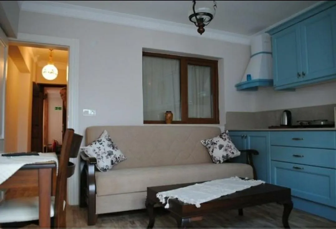 Sigacik Poseidon Boutique Hotel Seferihisar