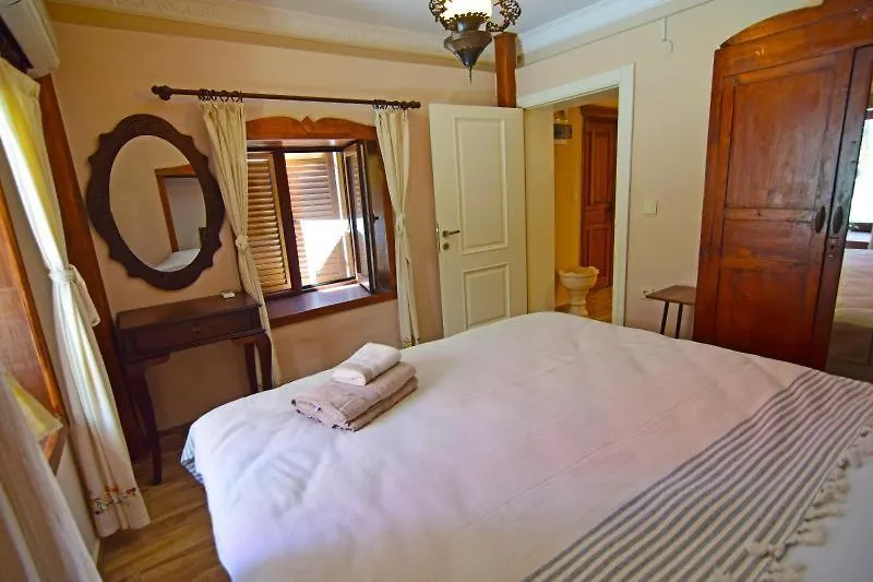 Sigacik Poseidon Boutique Hotel Seferihisar