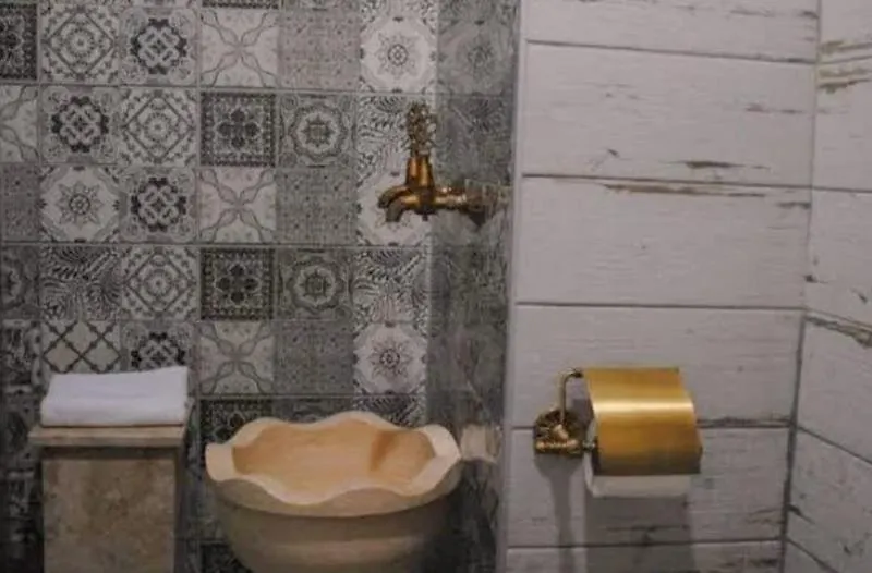 Sigacik Poseidon Boutique Hotel Seferihisar Turkey