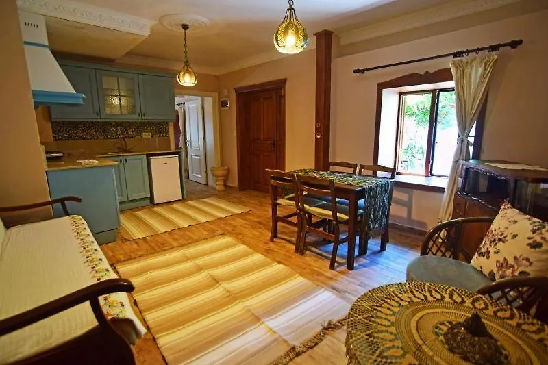 Sigacik Poseidon Boutique Hotel Seferihisar 0*,