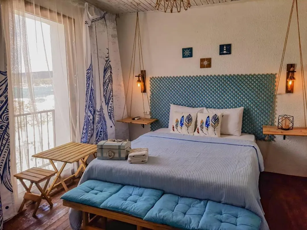 Sigacik Poseidon Boutique Hotel Seferihisar